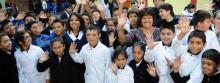 estudiantes remuneración docente